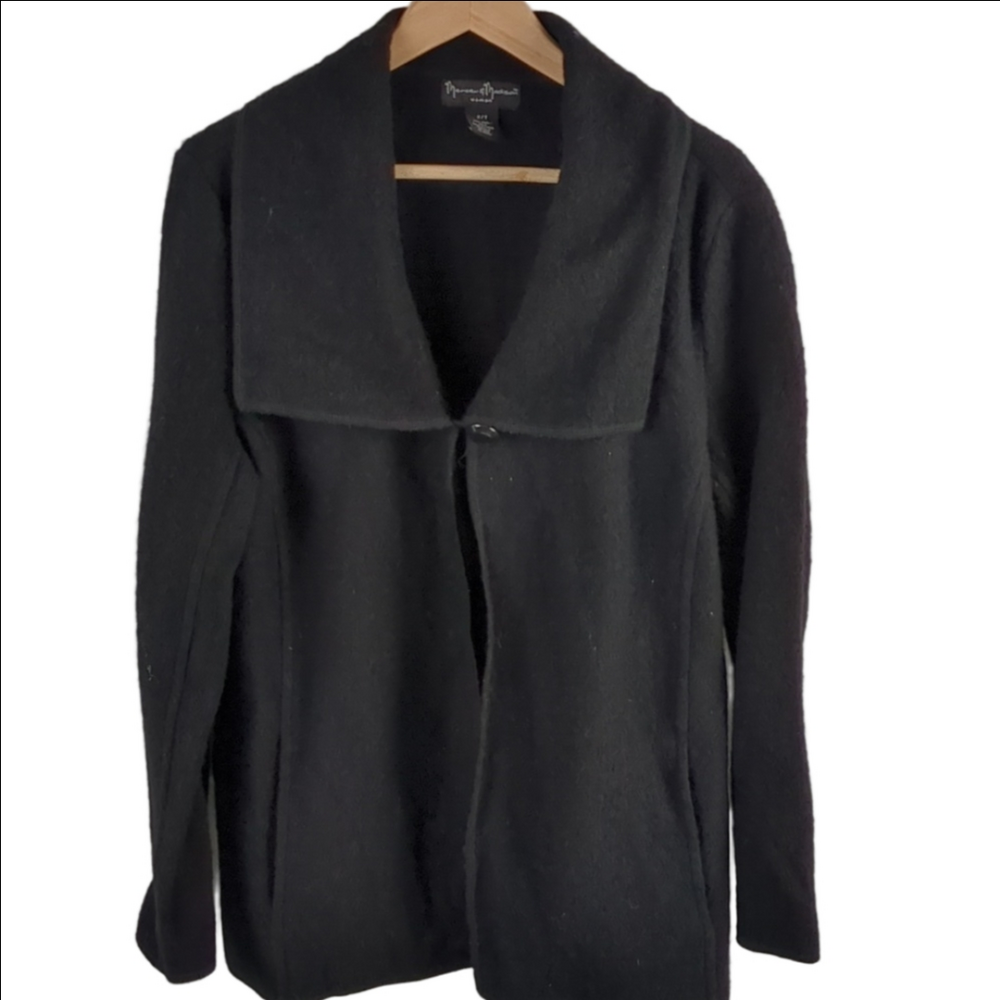 Mercer & Madison Wool Jacket Size 1X